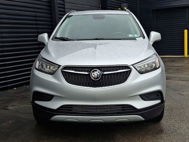 Used 2020 Buick Encore Preferred w/ Safety Package image 10