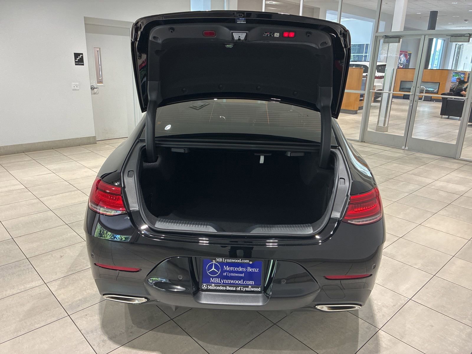 Used 2022 Mercedes-Benz CLS 450 4MATIC image 6