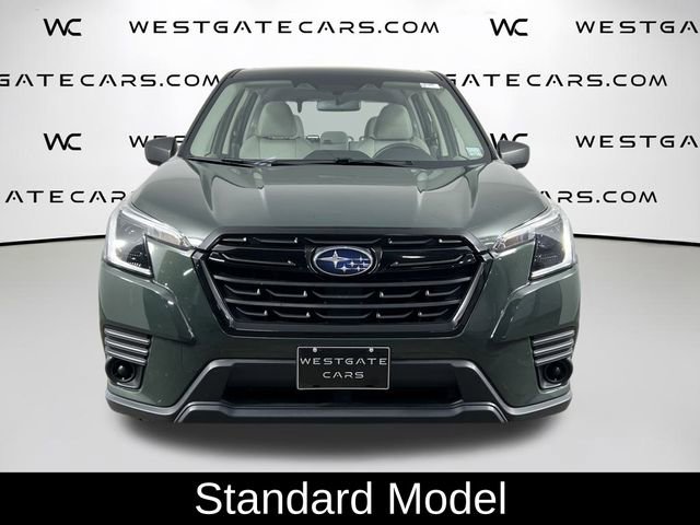 Used 2022 Subaru Forester image 2
