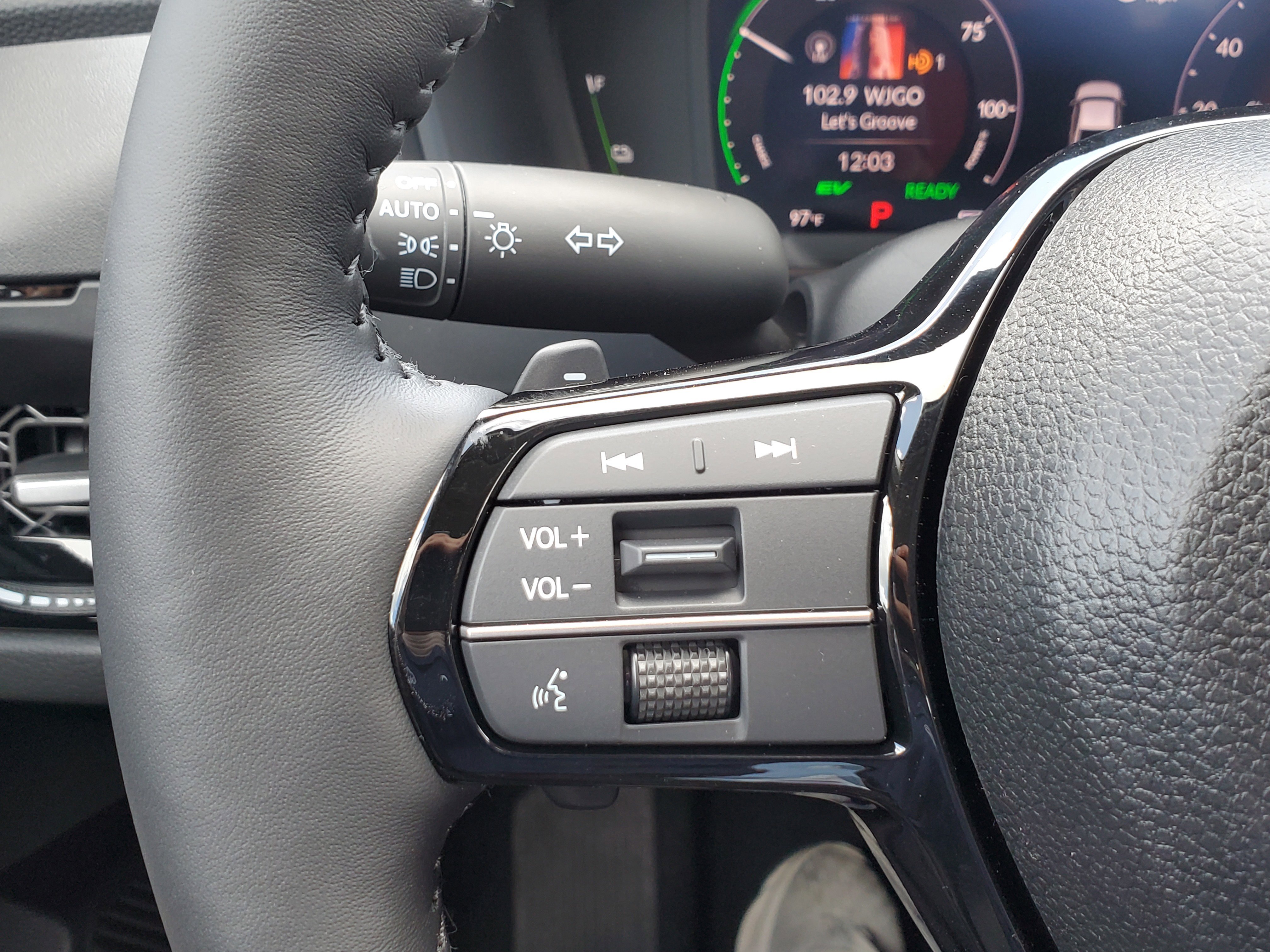 New 2025 Honda Accord Touring image 24