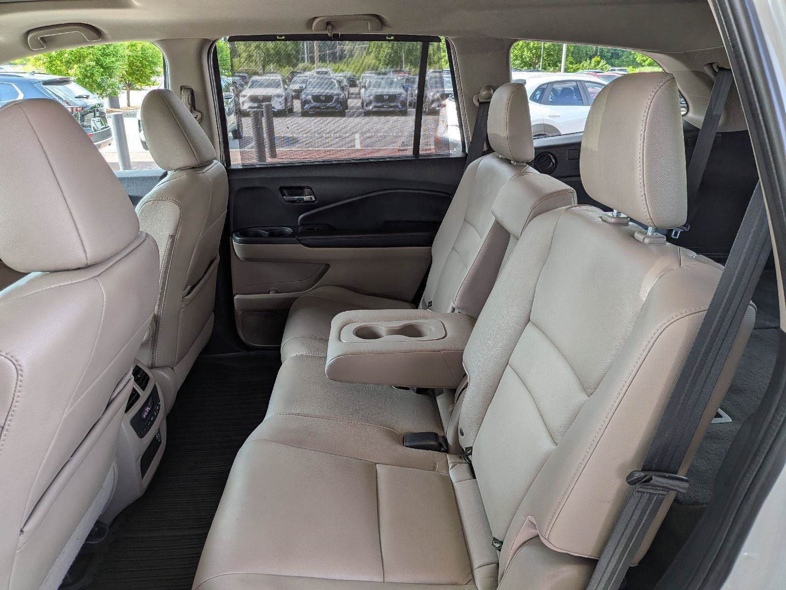 Used 2020 Honda Pilot EX-L image 26