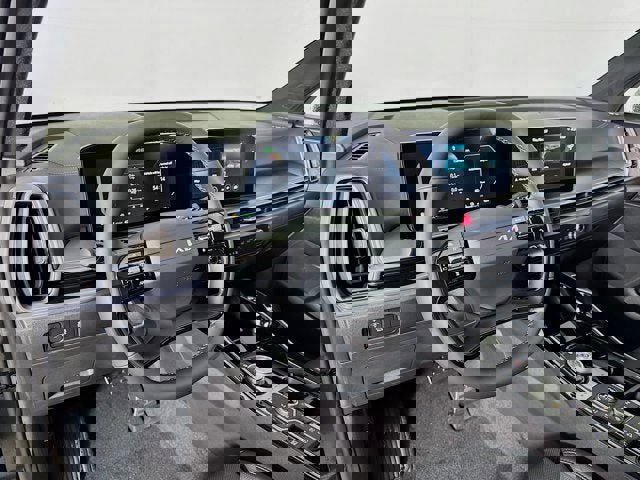 New 2026 Kia Sorento SX Prestige image 11