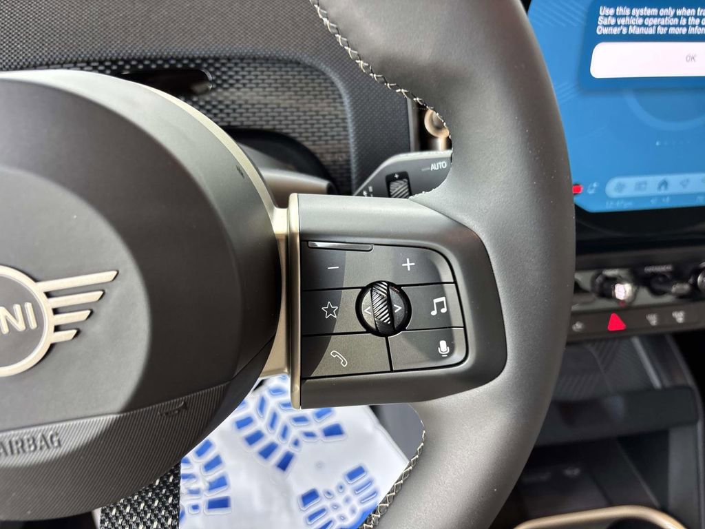 New 2026 MINI Cooper Countryman S image 16