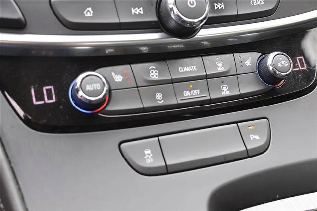 Used 2017 Buick LaCrosse Essence w/ Sights and Sounds Package FWD image 19