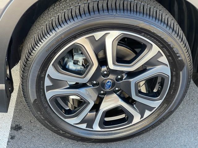 New 2026 Subaru Ascent Limited image 27