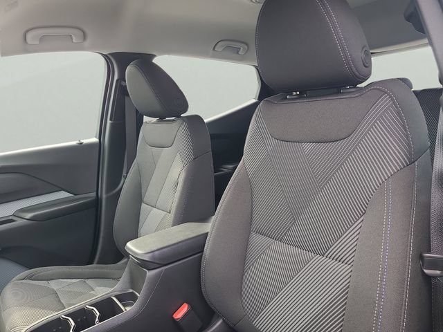 New 2027 Chevrolet Bolt LT FWD image 17