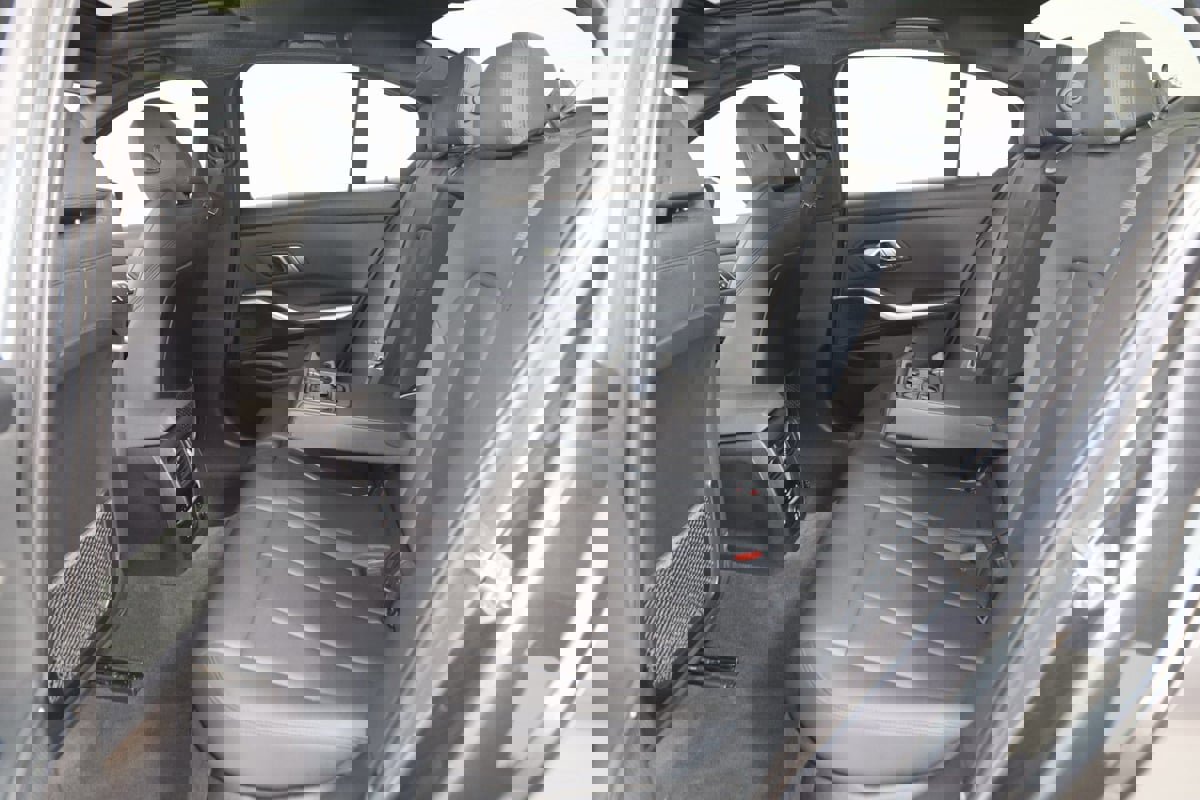 Used 2020 BMW M340i w/ Driving Assistance Package image 60