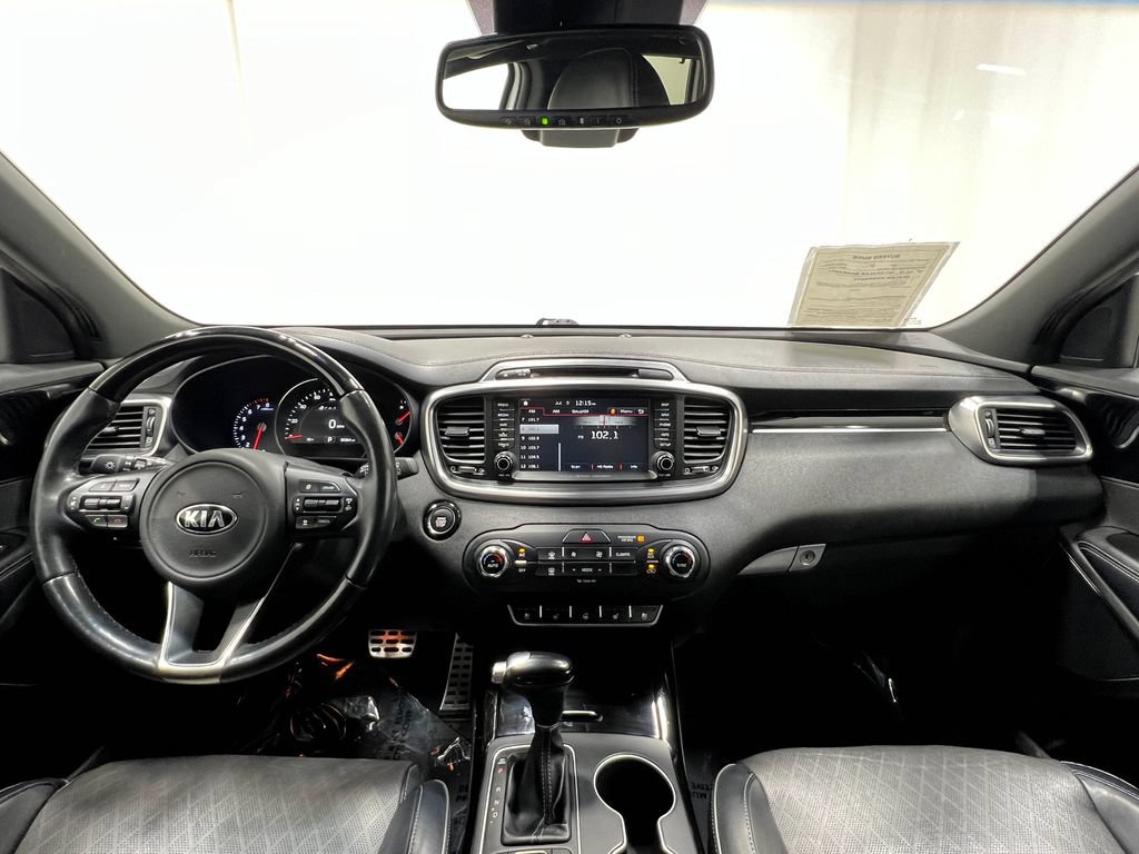 Used 2018 Kia Sorento SX AWD/4WD image 22