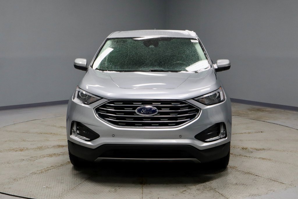 Certified 2024 Ford Edge Titanium image 6