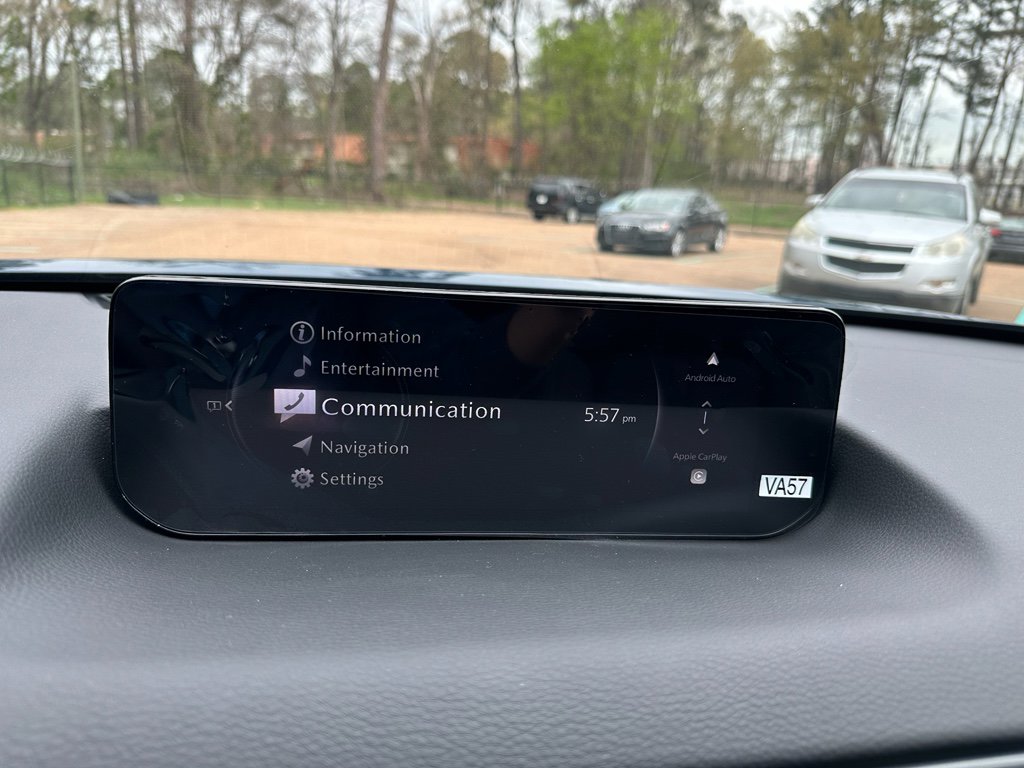 New 2026 MAZDA CX-50 AWD 2.5 S w/ Weather Package image 11