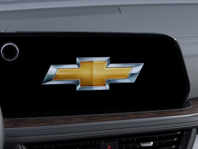 New 2026 Chevrolet Suburban Premier AWD/4WD image 20