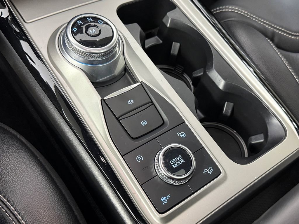 Used 2021 Ford Explorer ST w/ Equipment Group 401A image 27