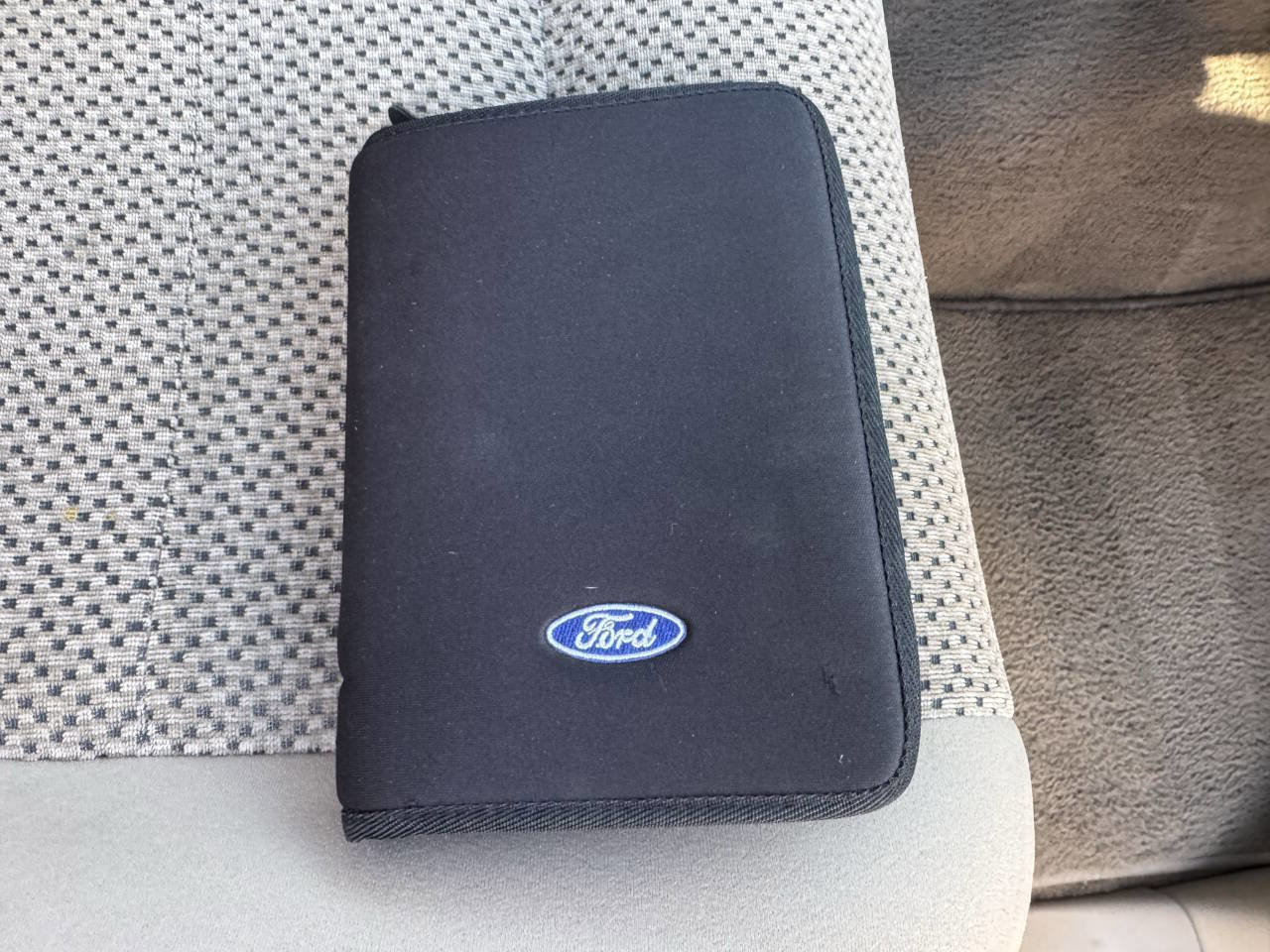 Used 2002 Ford F150 XLT image 17