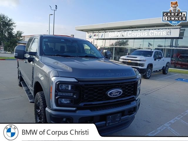 Used 2023 Ford F250 Lariat w/ Sport Appearance Package
