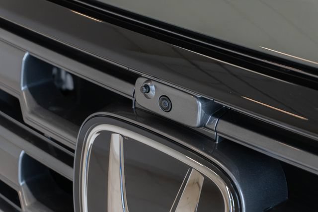 New 2026 Honda Pilot TrailSport image 3