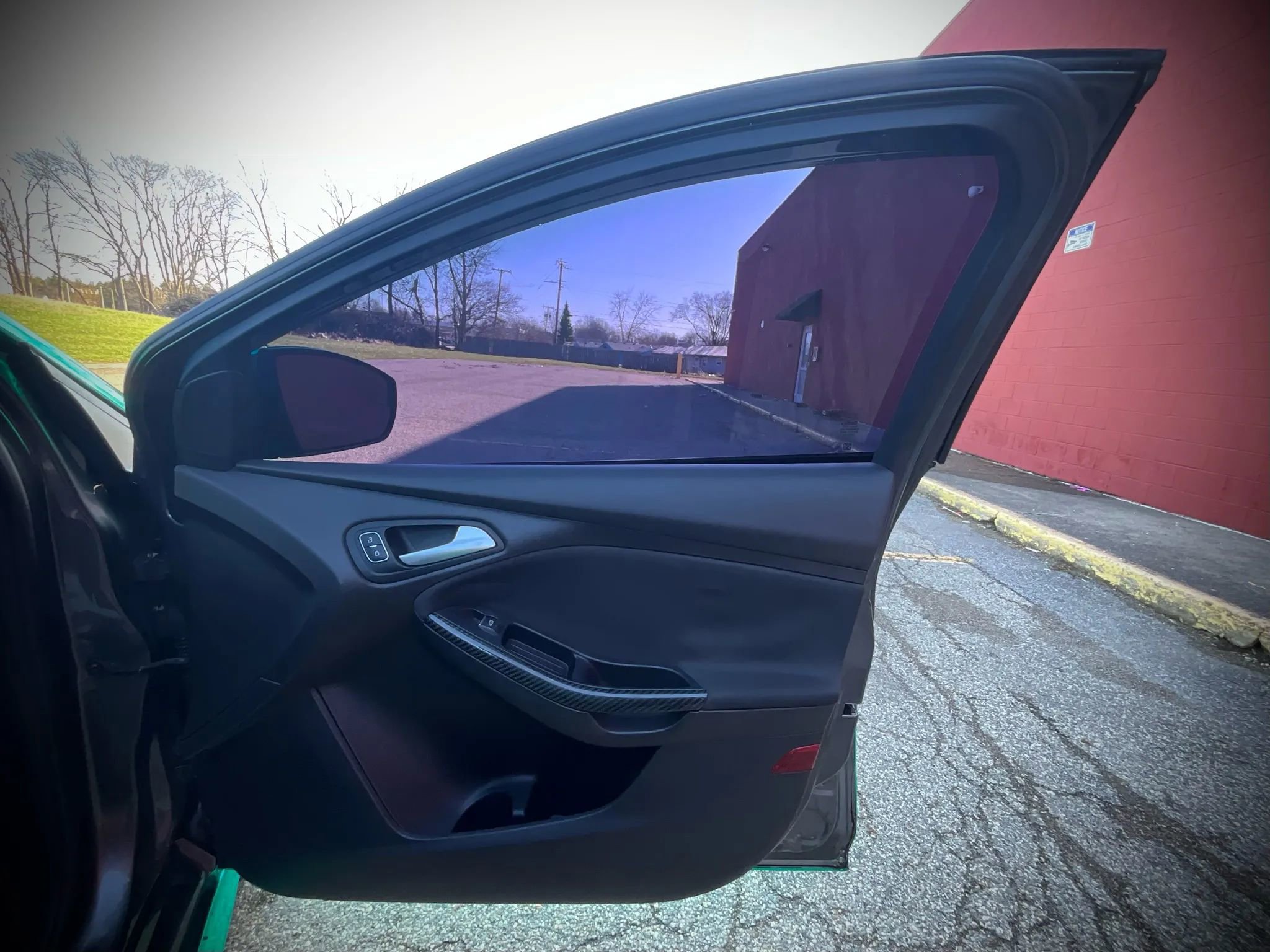 Used 2017 Ford Focus ST image 29