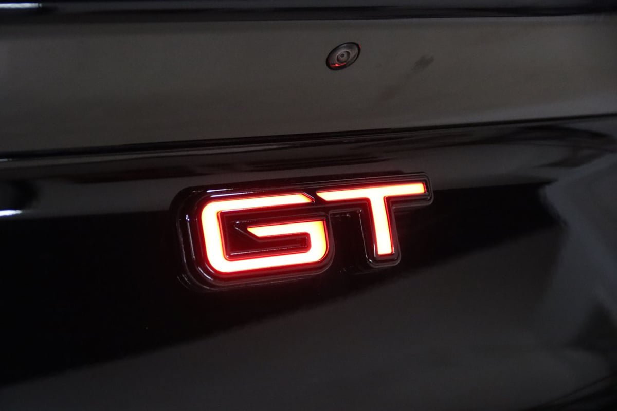 Used 2023 Ford Mustang Mach-E GT AWD/4WD image 13