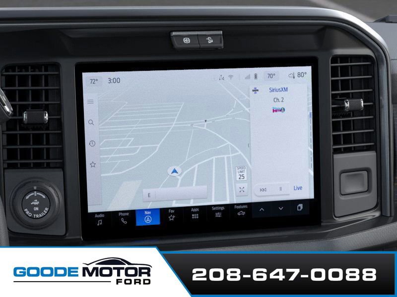 New 2026 Ford F350 Platinum w/ Tremor Off-Road Package image 14