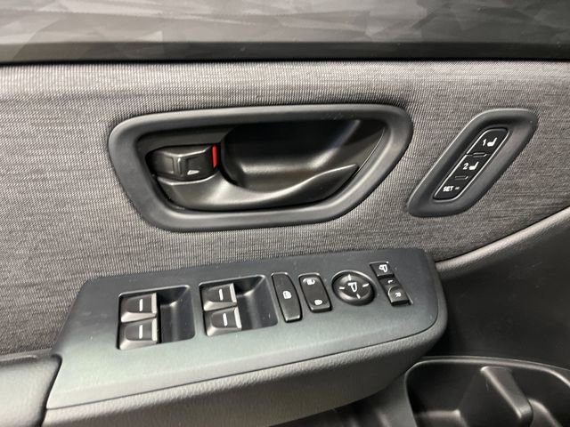 New 2026 Honda Passport TrailSport image 14