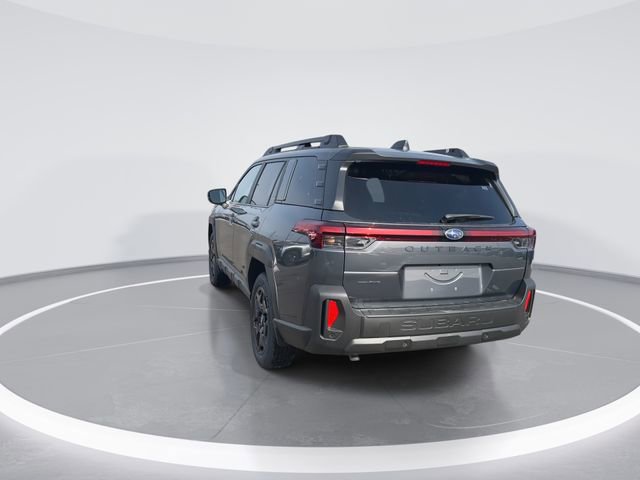 New 2026 Subaru Outback Limited w/ Premium/Limited Package 2 image 7