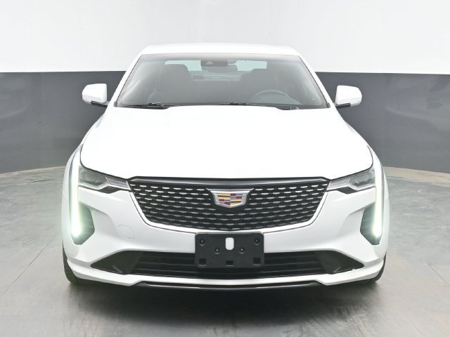 Used 2021 Cadillac CT4 Premium Luxury RWD image 3