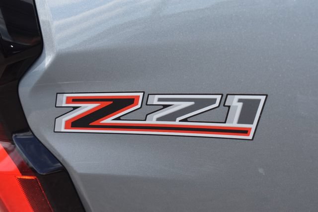 New 2026 Chevrolet Colorado Z71 w/ Z71 Convenience Package 2 AWD/4WD image 16