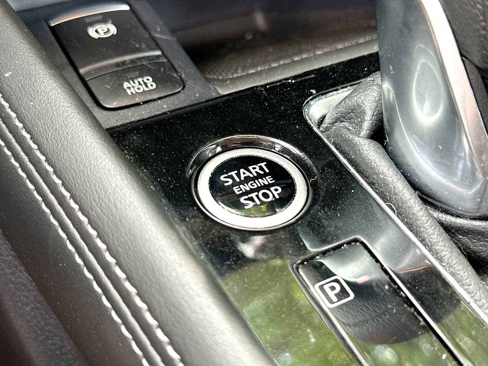 Used 2024 Nissan Kicks SV FWD image 28