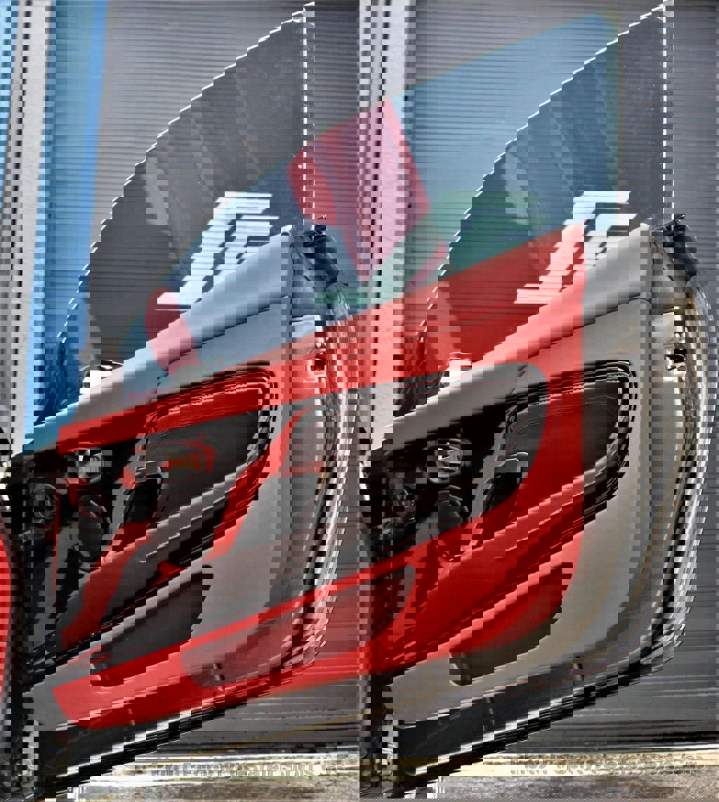 Used 2019 Aston Martin DB11 Coupe RWD image 18