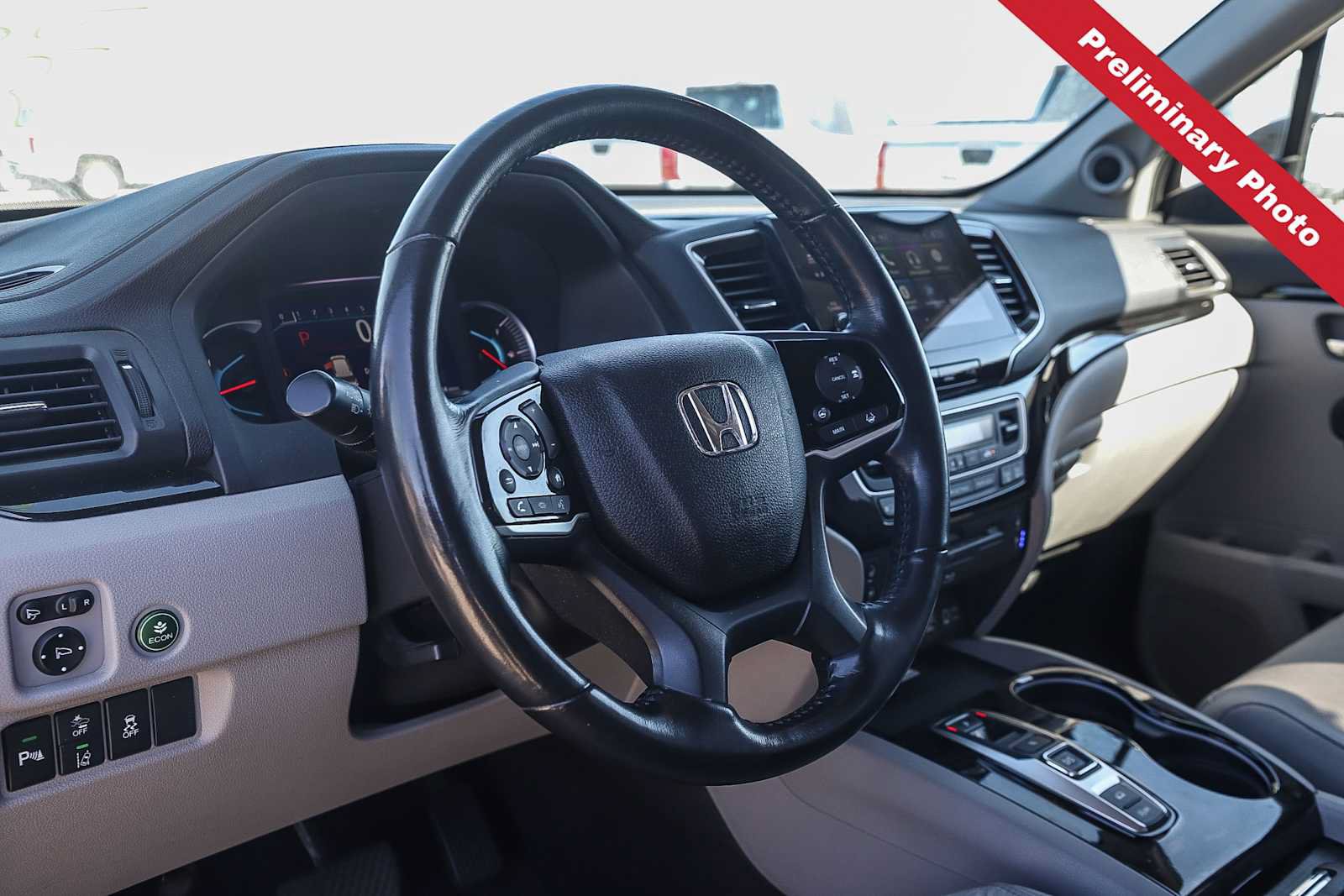Used 2020 Honda Pilot Elite image 18