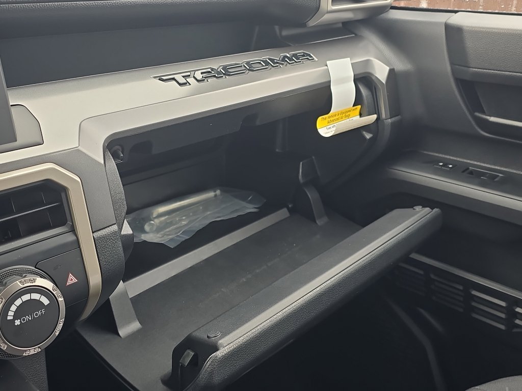 New 2026 Toyota Tacoma SR5 image 28