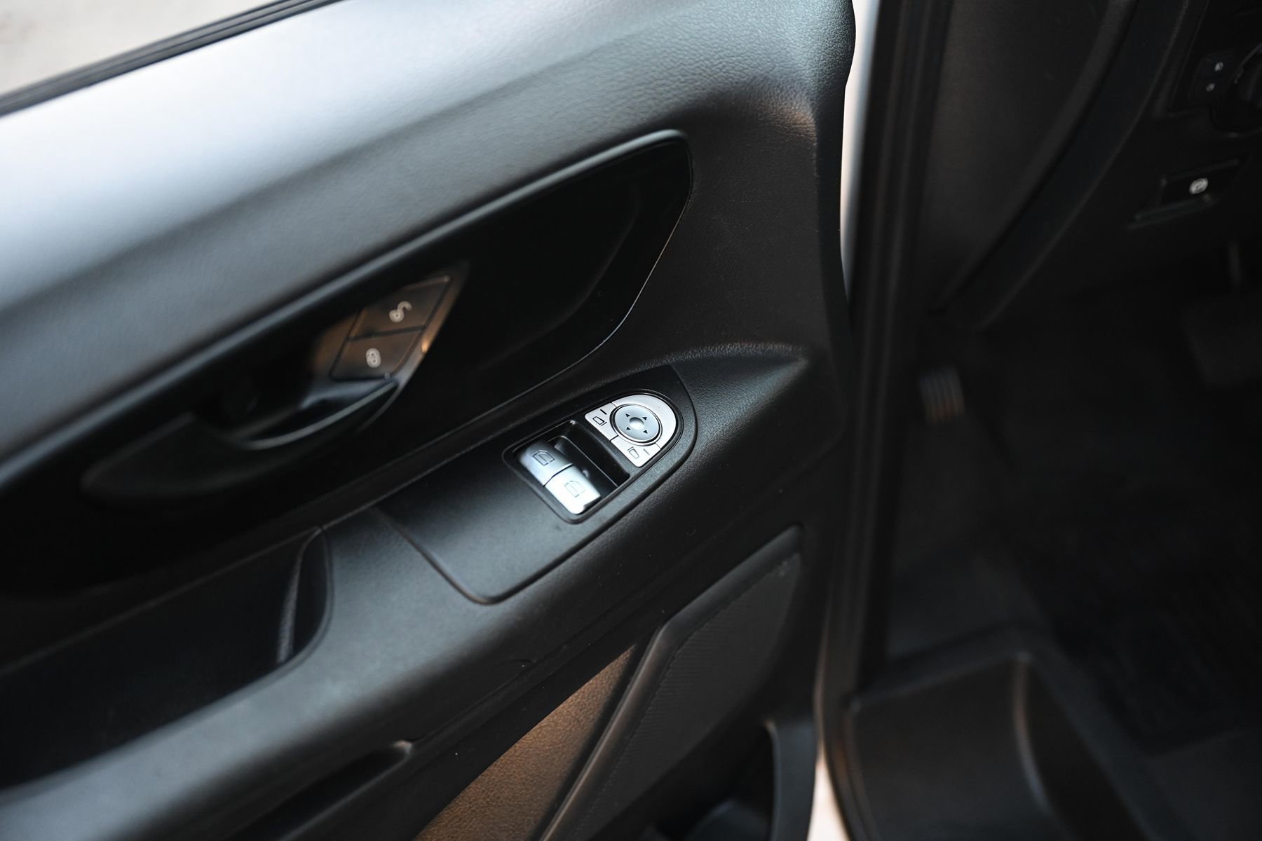Used 2020 Mercedes-Benz Metris image 20
