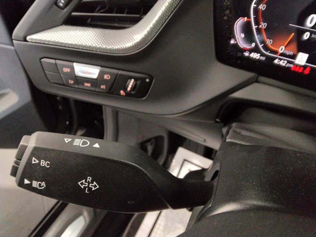 Used 2024 BMW 228i Gran Coupe image 15