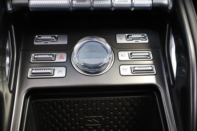 New 2026 Lincoln Nautilus Reserve AWD/4WD image 26