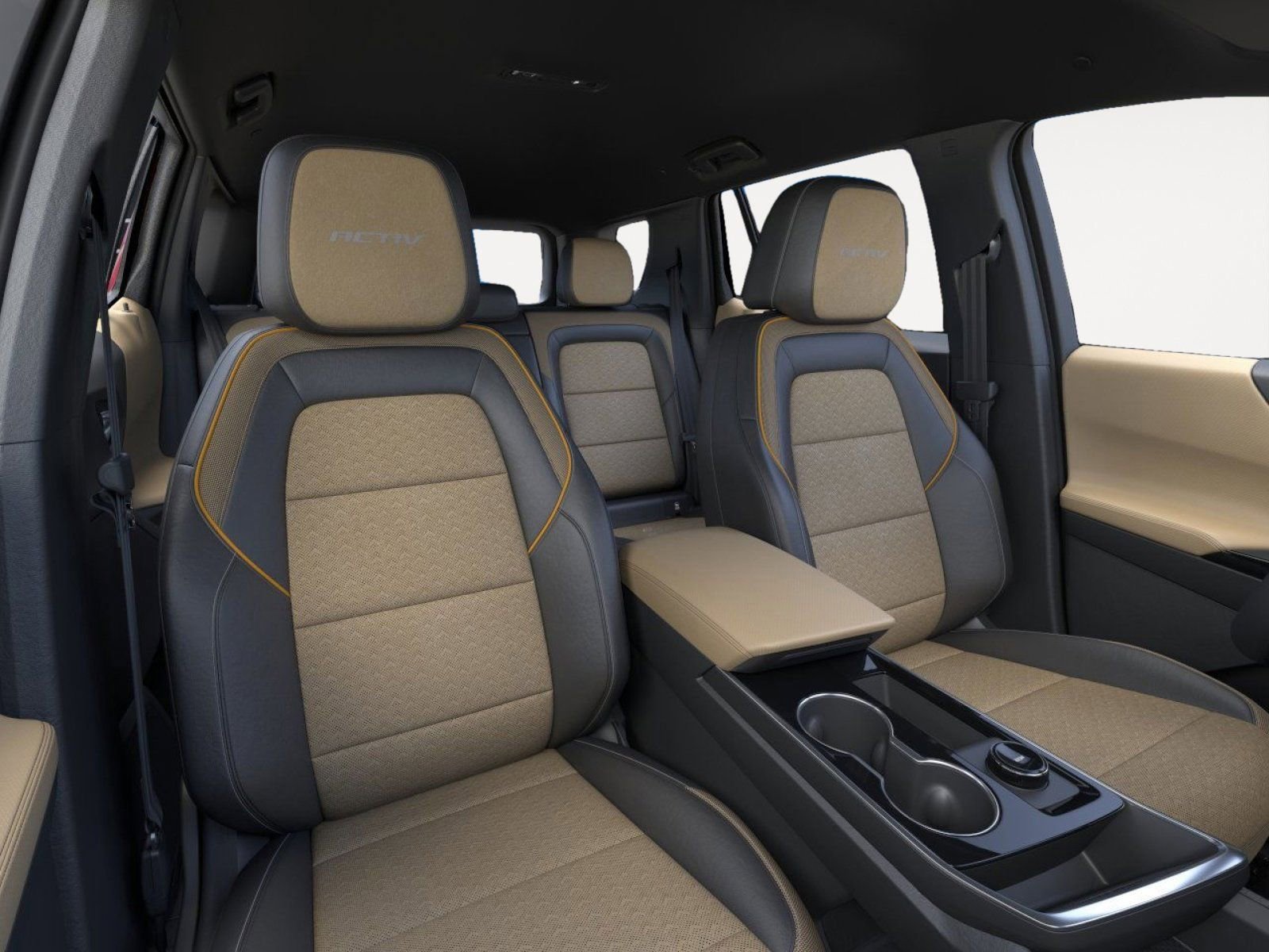 New 2026 Chevrolet Equinox ACTIV image 16