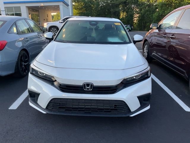 Used 2023 Honda Civic EX image 13