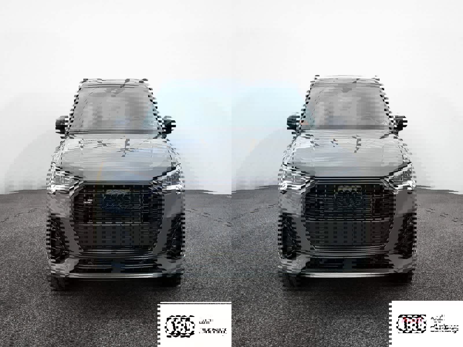 New 2025 Audi Q3 2.0T Premium Plus image 9