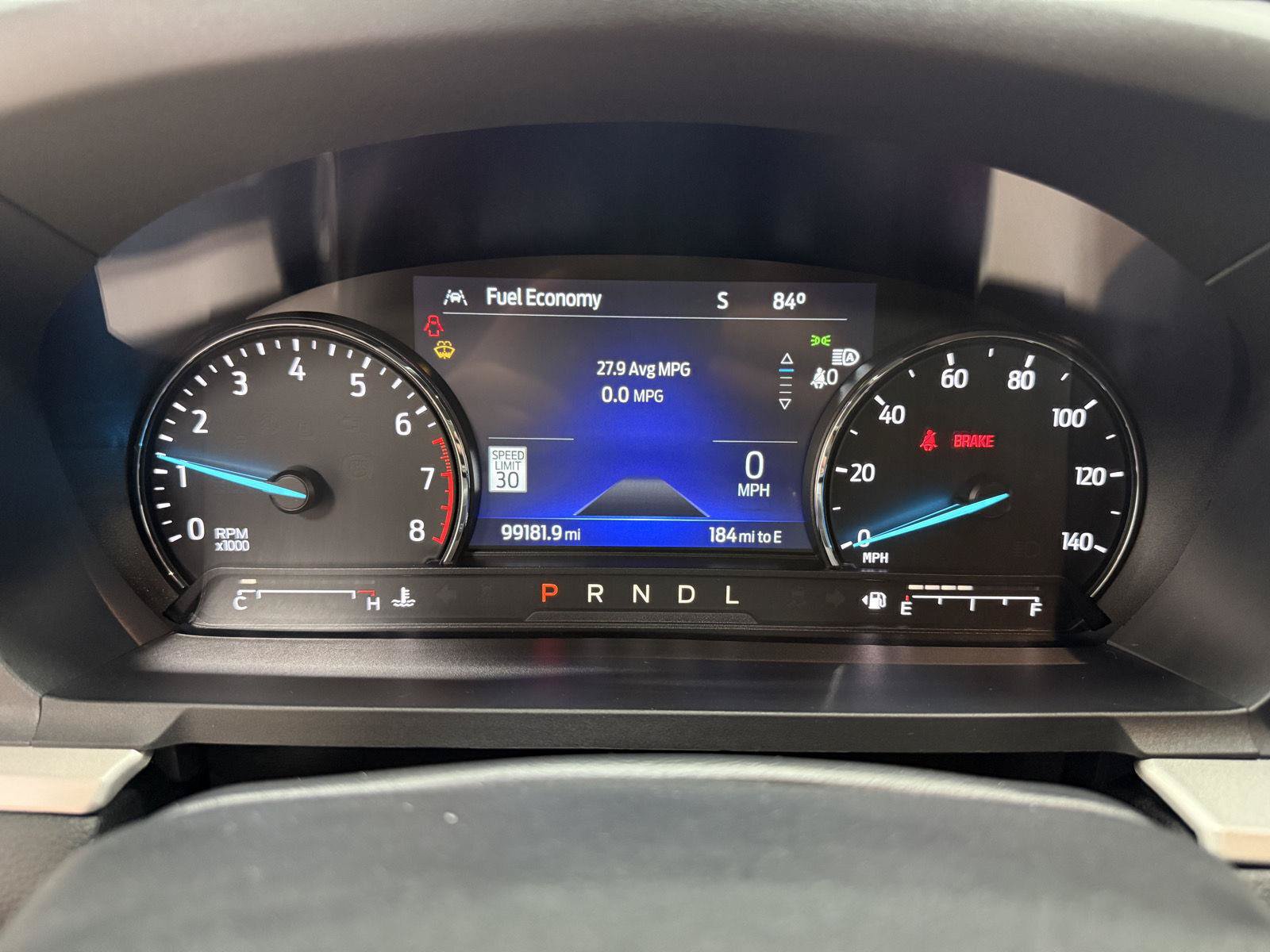 Used 2022 Ford Explorer XLT w/ Equipment Group 202A AWD/4WD image 15