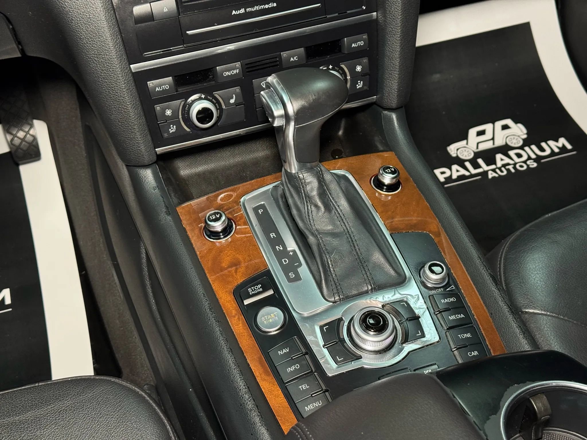 Used 2015 Audi Q7 3.0T Premium Plus w/ Premium Plus Package image 30