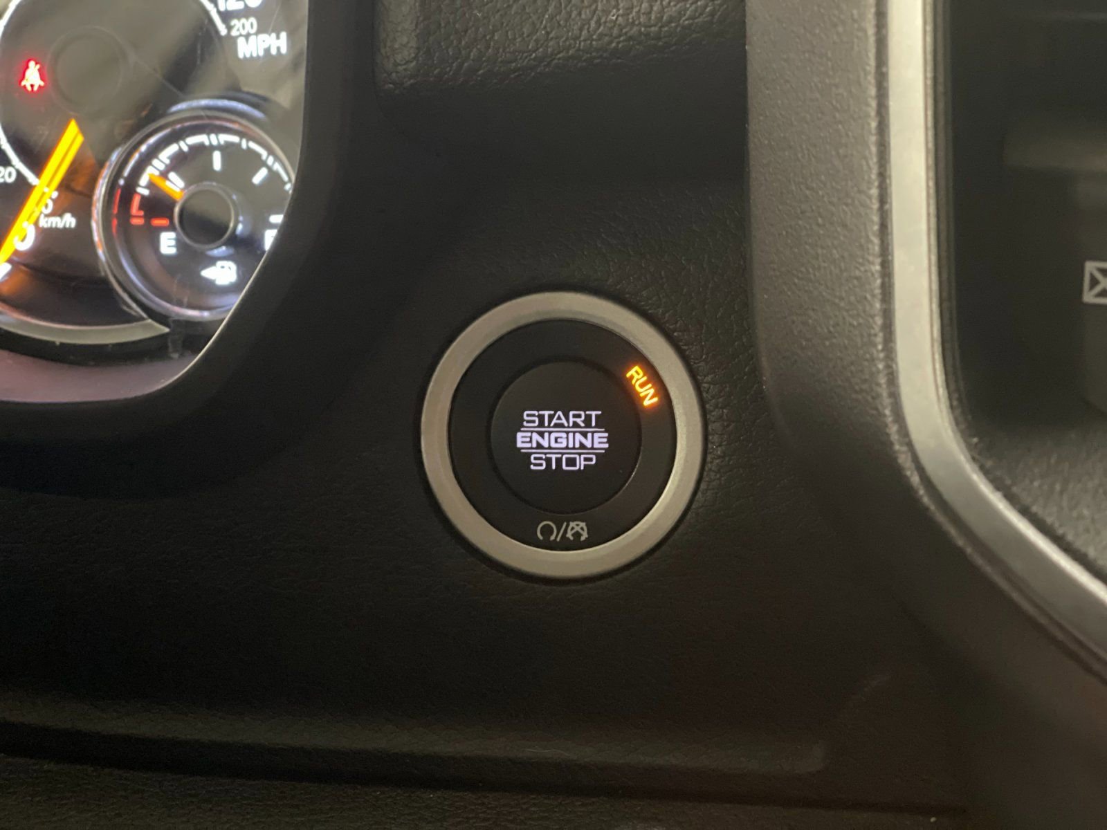 Used 2021 RAM 1500 Big Horn image 23