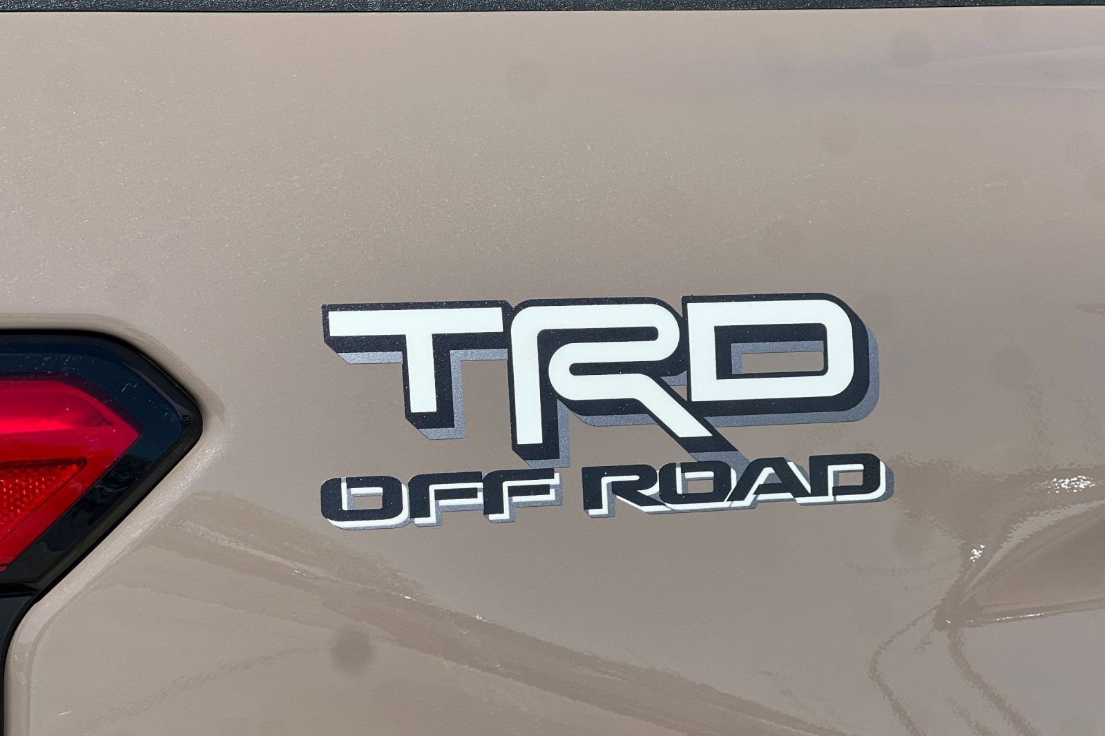 New 2026 Toyota Tacoma TRD Off-Road w/ TRD Off Road Premium Package AWD/4WD image 20