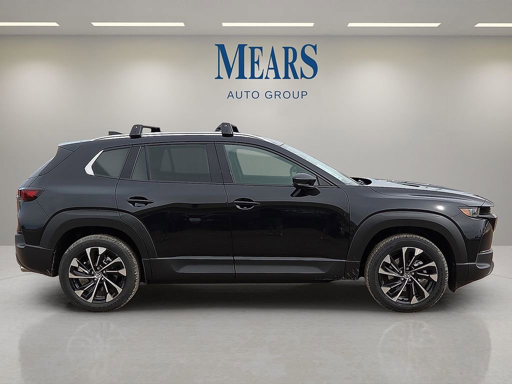 New 2026 MAZDA CX-50 2.5 Hybrid w/ Weather Package image 6