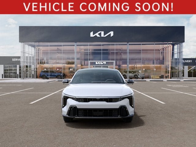 New 2026 Kia K4 GT-Line Turbo FWD image 2