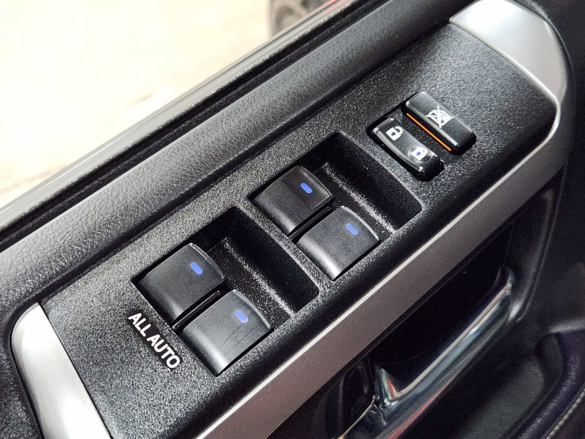 Used 2022 Toyota 4Runner SR5 Premium w/ Moonroof Package image 45