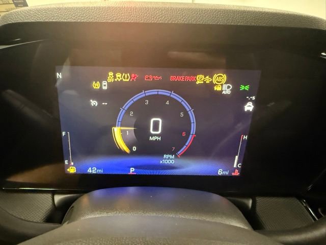 New 2026 Chevrolet TrailBlazer RS w/ Driver Confidence Package image 18