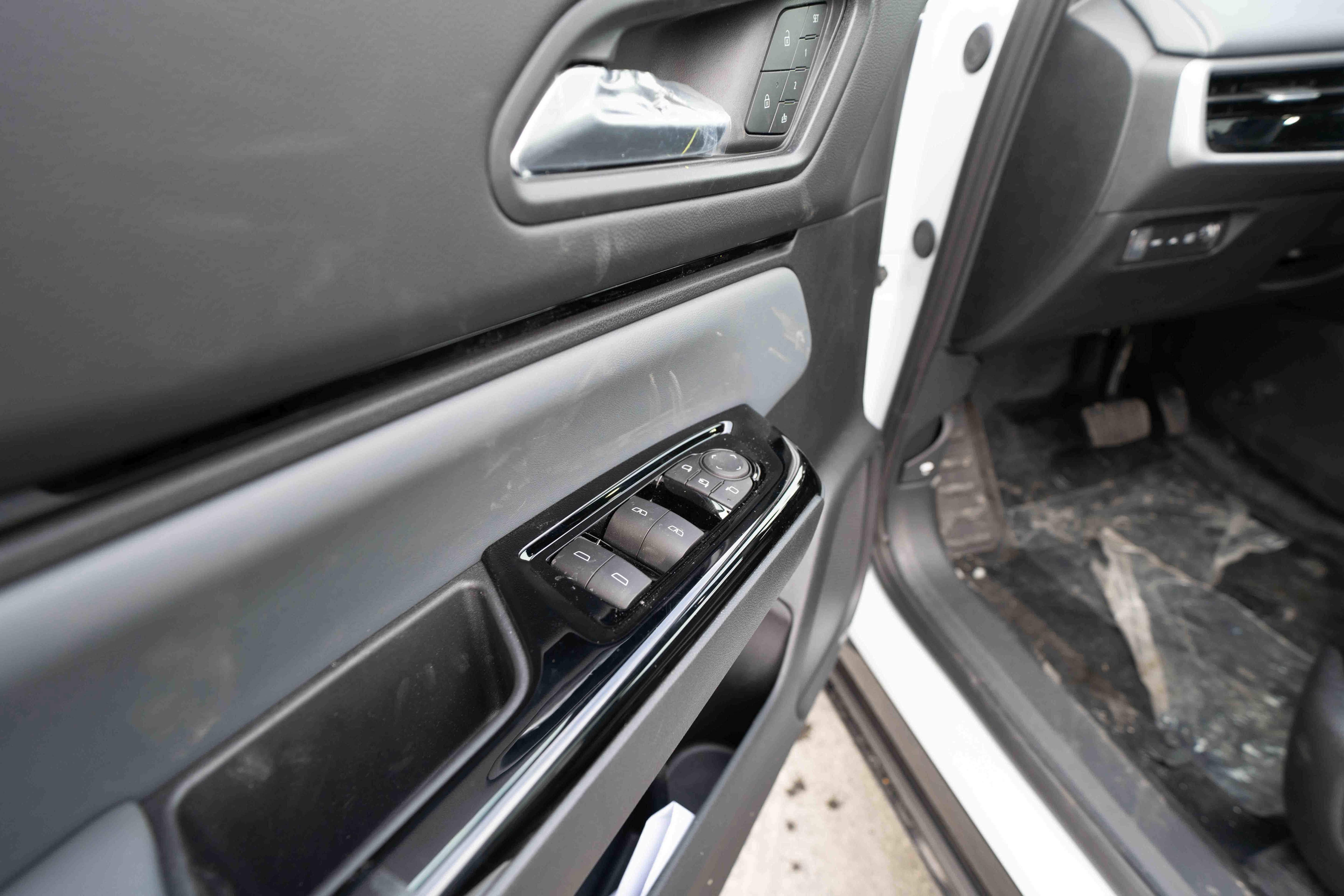 New 2026 Honda Prologue Elite image 7