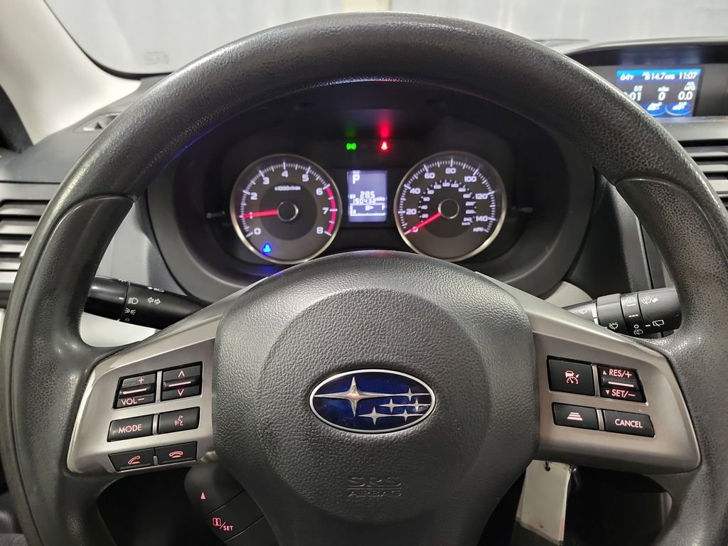 Used 2015 Subaru Forester 2.5i Premium image 16