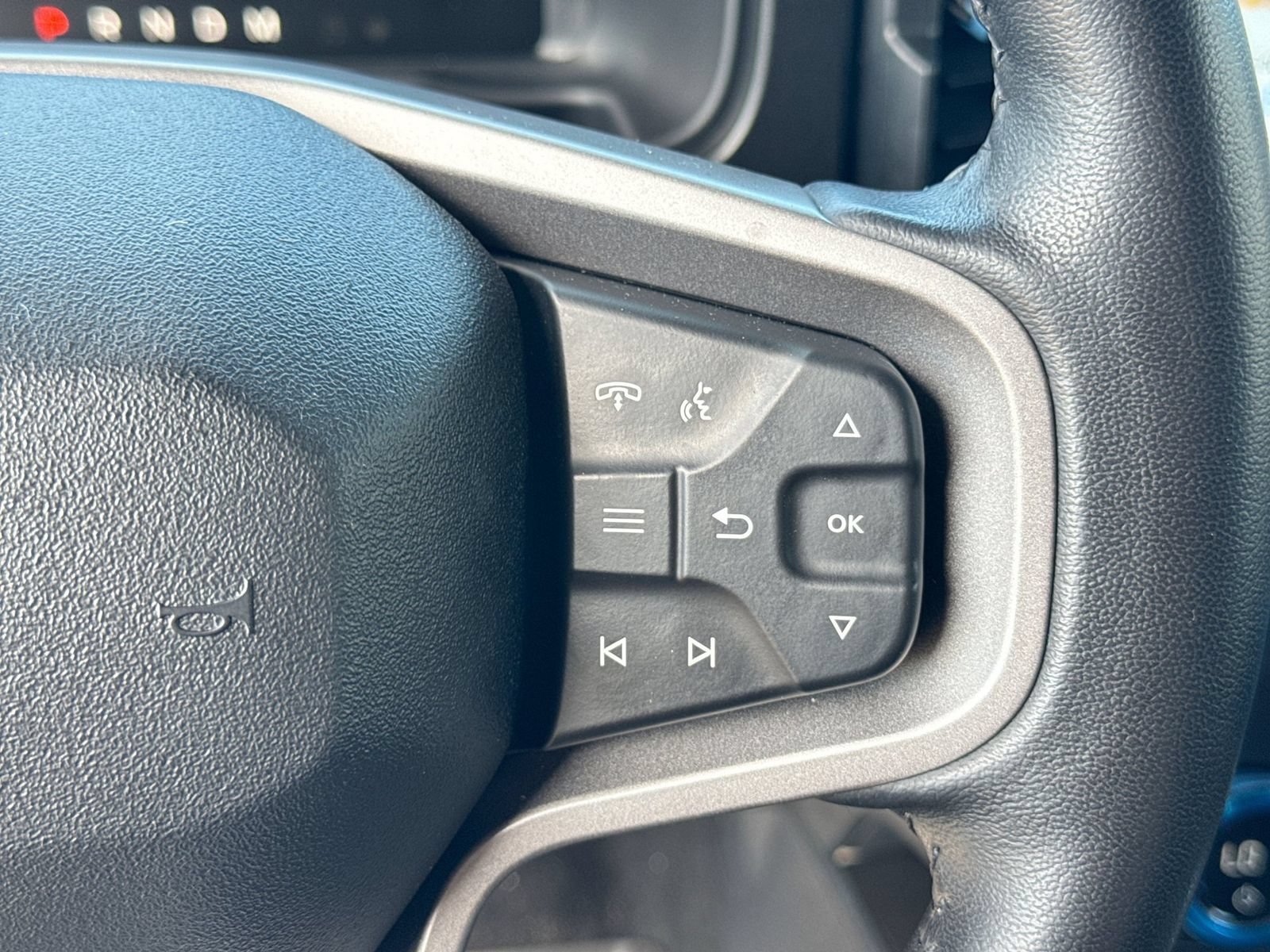 Certified 2023 Ford Bronco Wildtrak AWD/4WD image 29