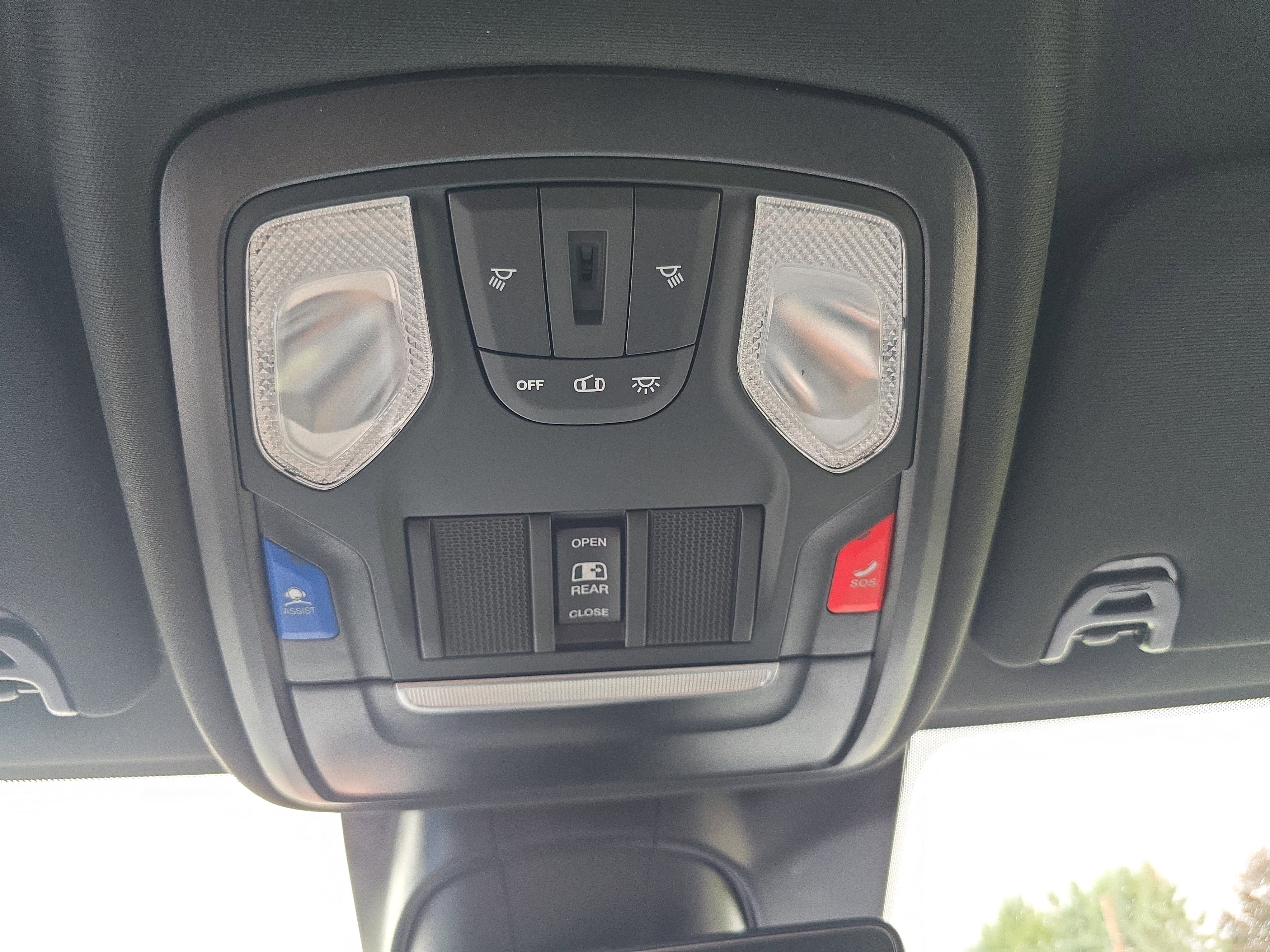 New 2026 RAM 3500 Big Horn image 30