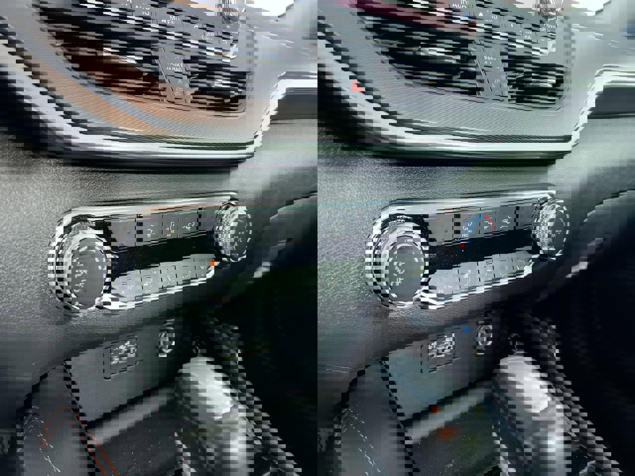 Used 2025 Nissan Altima 2.5 SR image 23