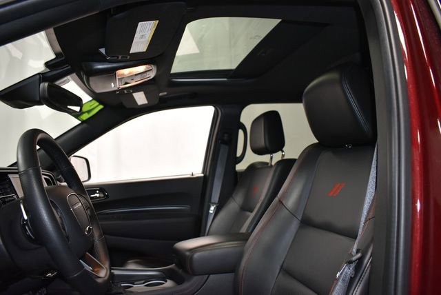 Used 2024 Dodge Durango R/T AWD/4WD image 14